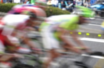 [県新人・自転車競技]　又多 風緑さん、500mTTと2kmIPで優勝し、星稜が総合優勝！
