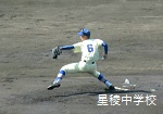 野球部　金沢市春季大会優勝！
