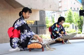 星稜祭が開幕しました‼