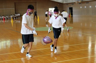 運動会を行いました！