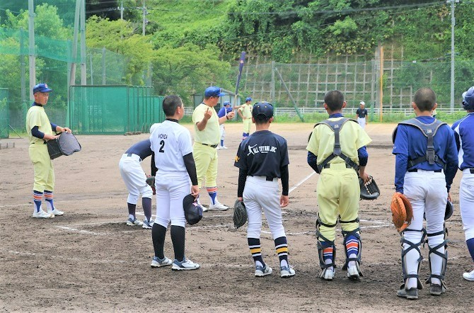 夏の学校見学会を行いました！