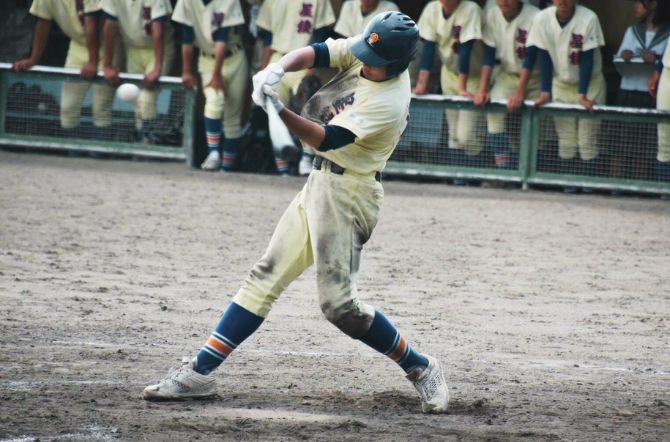 野球部 石川県大会 優勝！