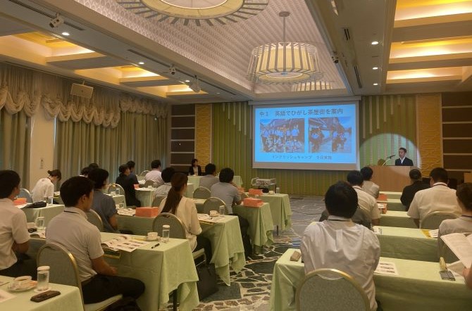 2025年度 星稜中学校・高等学校入学試験説明会を開催しました。