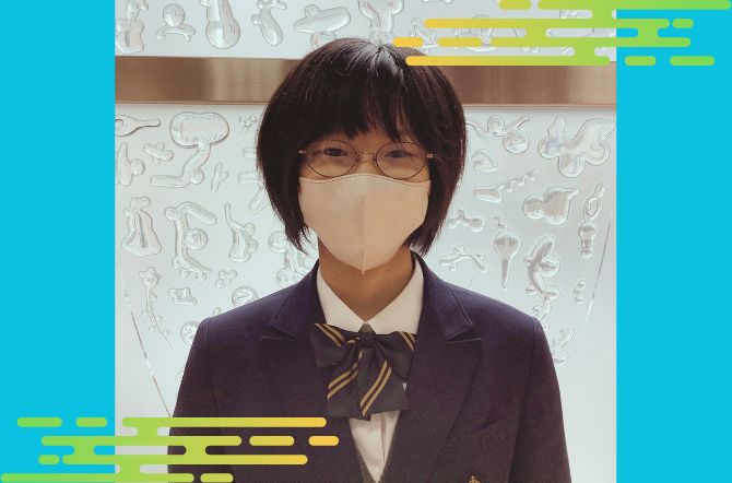 第41回石川県なぎなた選手権大会で優勝しました！

