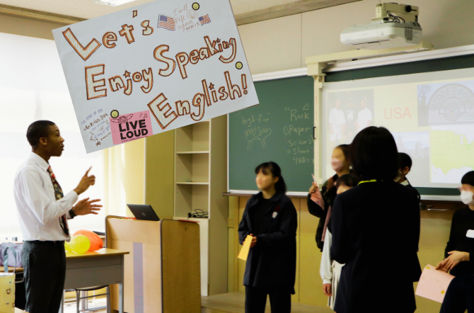 第3回先取り学校説明会を行いました。