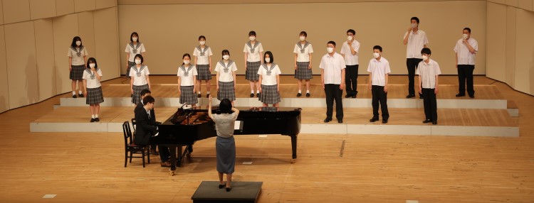 合唱 コンクール nhk イベント詳細・申込(第８９回 ＮＨＫ全国学校音楽コンクール