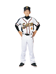 ソフトボール部