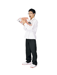 合唱部
