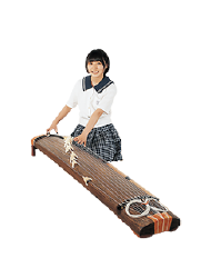 箏曲部