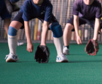 ソフトボール部