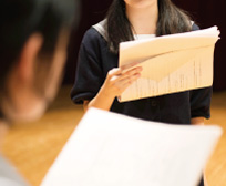 演劇部