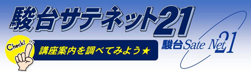 サテネットバナー