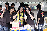星稜祭を行いました。