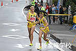 女子駅伝、都大路へ！