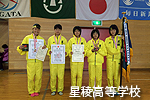 女子陸上競技部、5年連続全国駅伝出場へ！