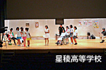 演劇部が最優秀賞を獲得！