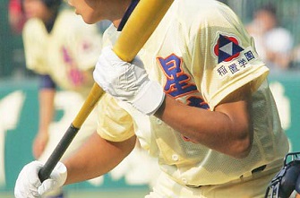 野球部　甲子園初戦突破！！！