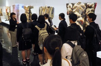 「いしかわ赤レンガミュージアム探訪」～歴史博物館と鈴木大拙館を巡り、学芸員のお仕事に触れる～