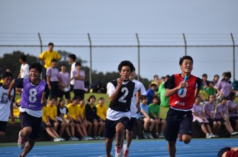 運動会を開催しました！