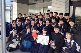 演劇部　中部日本高等学校演劇大会で奨励賞を受賞！