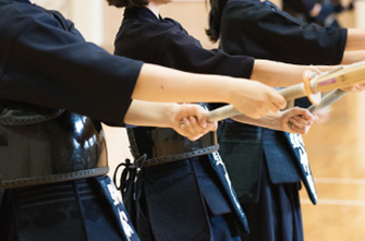 [北信越新人・剣道部]　女子団体が第3位に入賞しました！