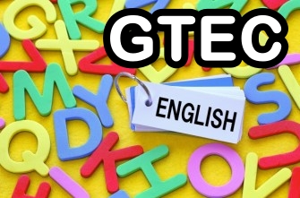 高校2年生　スコア型英語4技能検定"GTEC"を受検しました。