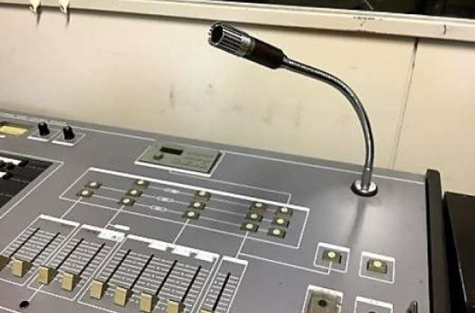 2学期始業式を行いました。