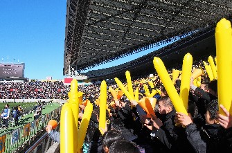 【がんばれ星稜イレブン！】(学内生徒向け)「第101回全国高校サッカー選手権大会応援ツアー申込み」のご案内