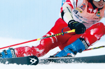 スキー部　国民スポーツ大会への出場決定！